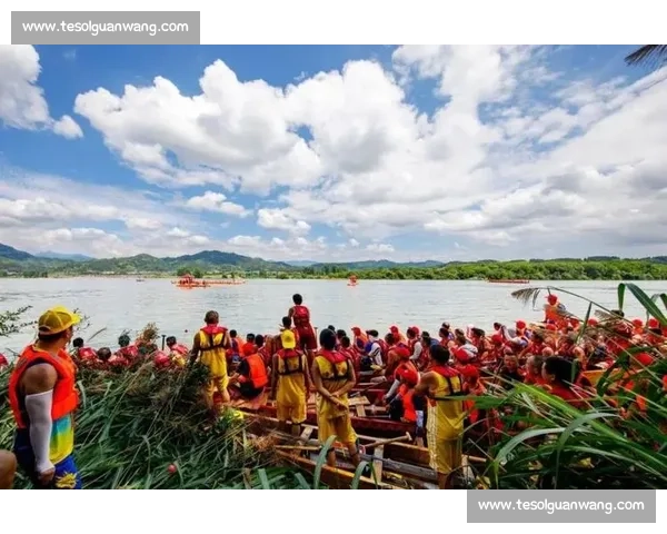 2017年温州龙舟比赛精彩回顾与赛事亮点分析